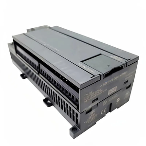 Siemens-Módulo de salida digital EM 222 CN, controlador lógico programable PLC, CPU 6ES7222-1BF22-0XA8, 1 unidad, 1 unidad, 1 unidad - Product Image 5
