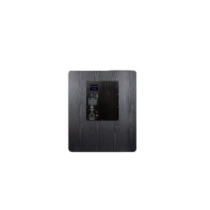 Tonewinner SW-D8000 8000W Home Theatre Active Subwoofer with <strong>DSP</strong> Digital Processing LCD <strong>Display</strong> EQ test 15 Inch Subwoofer - Product Image 1