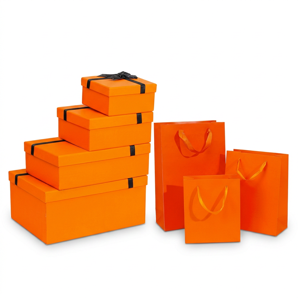 Orange 1