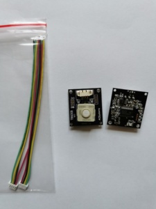 Sensor de ozono TB600C-O3-100, sistema de monitoreo de la calidad del aire, módulo de sensor de gas, 0 ~ 100ppm, Industrial, O3 - Product Image 6