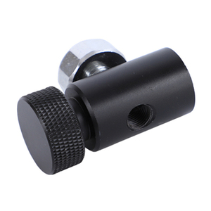 彩弹空气 CO2 适配器填充站远程开/关，用于带 TR21 * 4 螺纹的苏打水流充电器 - Product Image 2