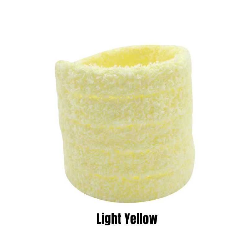amarillo claro