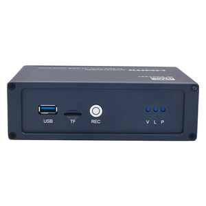 4K 60FPS HDMI Video H.265 codificador H.264 SALIDA EN DIRECTO para IPTV BT2020 HDR10 - Product Image 2