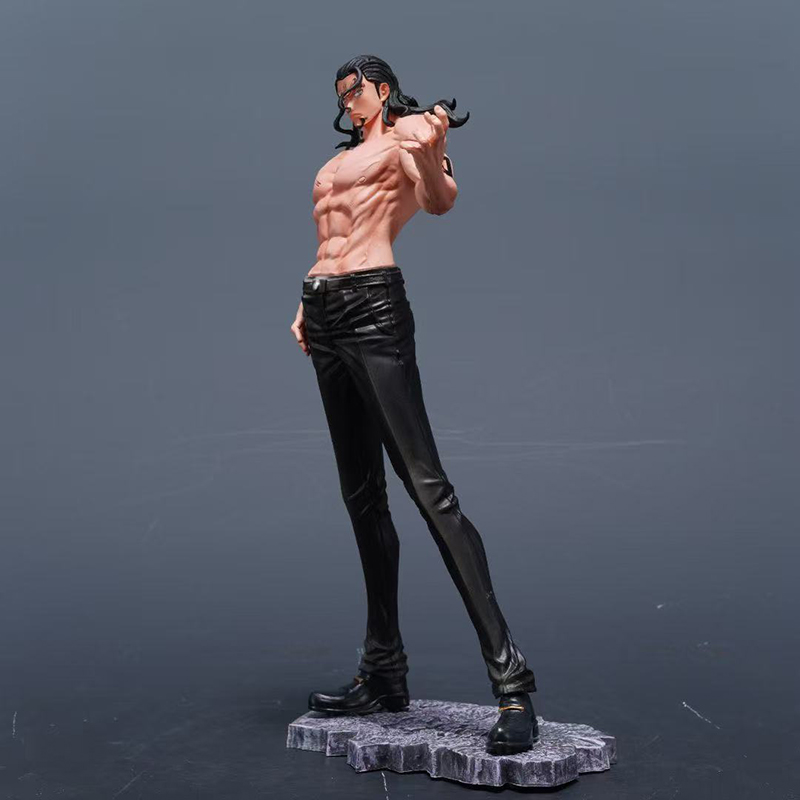 Rob Lucci
