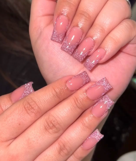 Fait à la main M 01