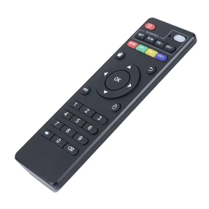 H96 Pro için kablosuz yedek uzaktan kumandalar/V88/MXQ/Z28/T95X/T95Z artı//X96 Mini Android TV kutusu uzaktan kumanda tv - Product Image 3