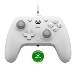 New Gamesir G7HE <strong>Xbox</strong> <strong>1</strong> Gamepad 4 Hall Effect Magnetic Trigger Wired Game Controller for <strong>Xbox</strong> Series X|S Steam and Windows - Product Image 4