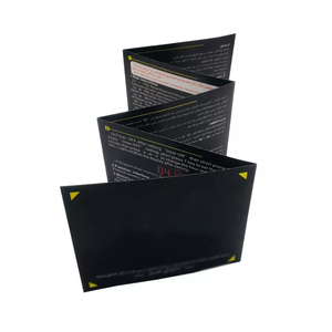 廉价定制散装印刷纸传单目录小册子说明书印刷手册 - Product Image 5