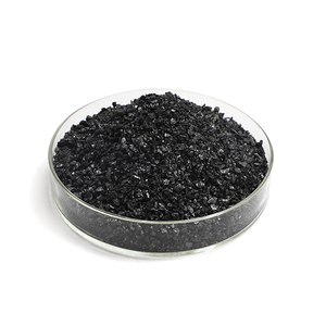 Bitümlü kömür aktif karbon su arıtma/8X30 mesh granül/doğrudan bitki boyutları özelleştirilmiş - Product Image 1