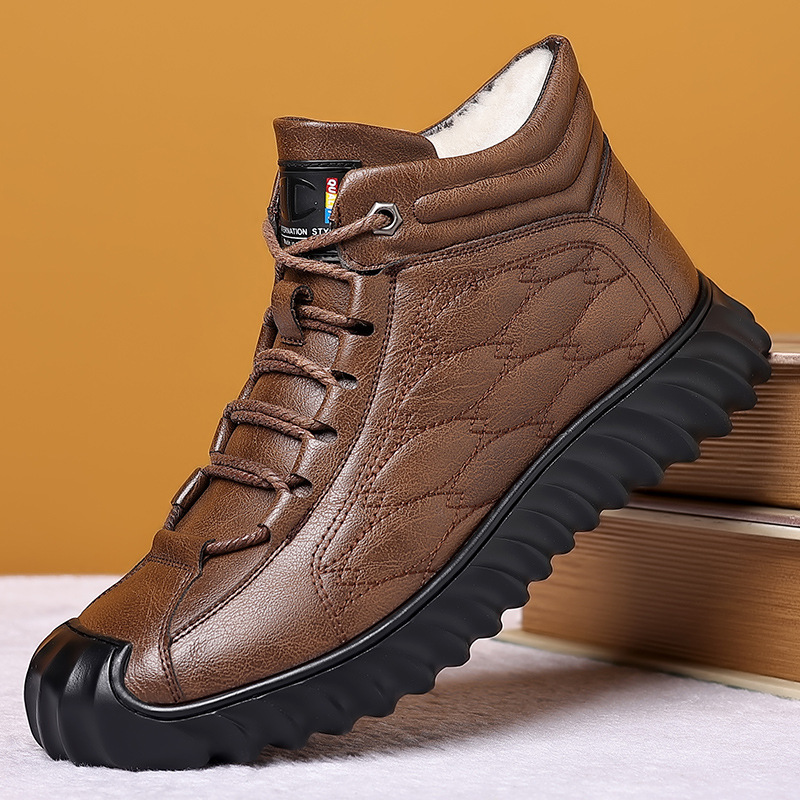 Marron