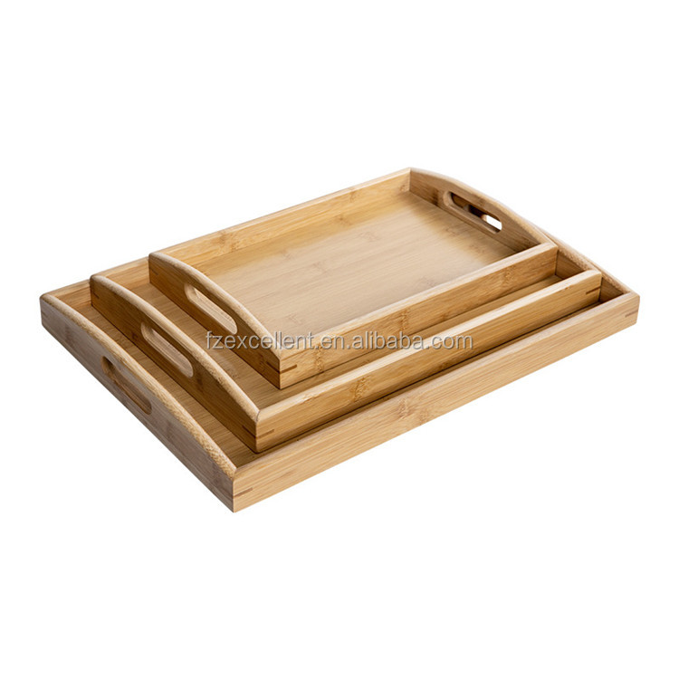 natural bamboo