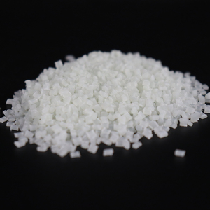 PA6尼龙6树脂原始聚酰胺6颗粒高强度工程塑料注塑挤出 - Product Image 3