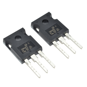 Jekevi New and Original <strong>STW70N60M2</strong> 70N60M2 650V 68A Mosfet Transistor - Product Image 4