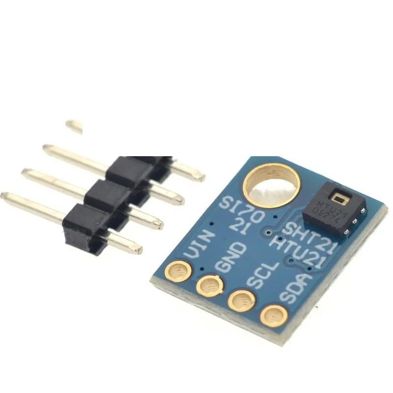 GY-21-HTU21