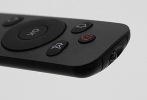 <strong>Customized</strong> 8 <strong>Key</strong> 12 Button Dehumidifier Remote Control Air Curtain Remote Control Electric Fireplace Remote - Product Image 4
