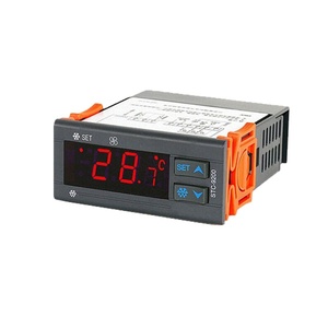 CHENF迷你红色发光二极管数字工业恒温器STC 9200 PID温控Bolier热卖DC 12v电源来样定做 - Product Image 1