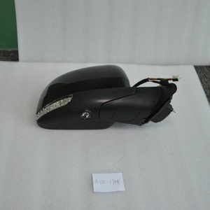 吉普大切诺基汽车侧后视镜总成侧后视镜可折叠后视镜 - Product Image 5