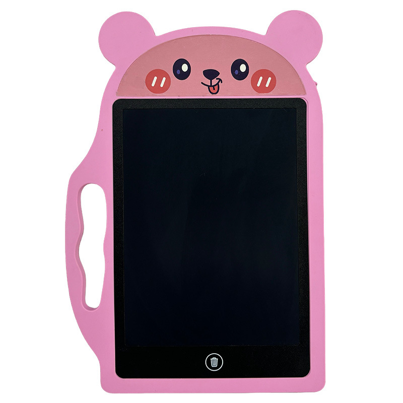 Mouse in polvere poco profondo da 8.5 pollici