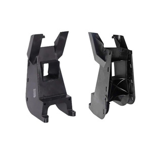 DJ1 Warehouse T25 T50 <strong>FPV</strong> Bracket Plant Protection Agras T50 Drone Support <strong>Frame</strong> for <strong>FPV</strong> Camera Module Spare Parts - Product Image 1
