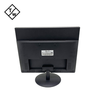 NEW Arrival 1280x1024 HD Resolution 19 Inch TFT <strong>LCD</strong> <strong>Monitor</strong> Desktop <strong>Monitor</strong> HD VGA <strong>input</strong> - Product Image 2