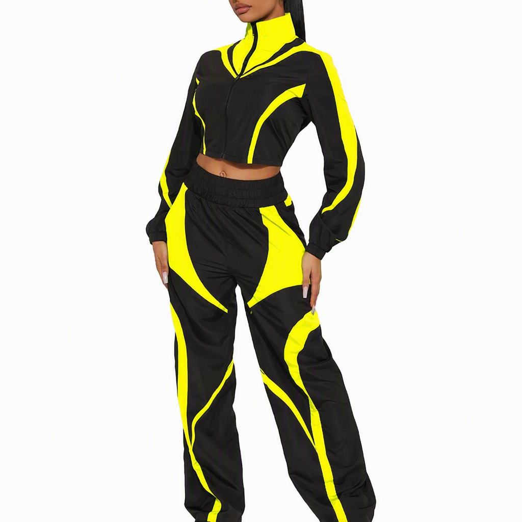 Amarillo