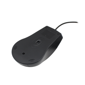 Vendita calda accessori per Computer Mouse USB molto a buon mercato HM5176 1200 DPI Ergnomic con cavo Mouse 3 pulsanti Mouse per Computer desktop - Product Image 4