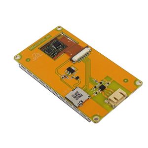 Nextion NX3224F024 Kapazitives HMI-LCD-Touch-Display-Modul der Discovery-Serie mit kostenloser Simulator-Debug-Unterstützung