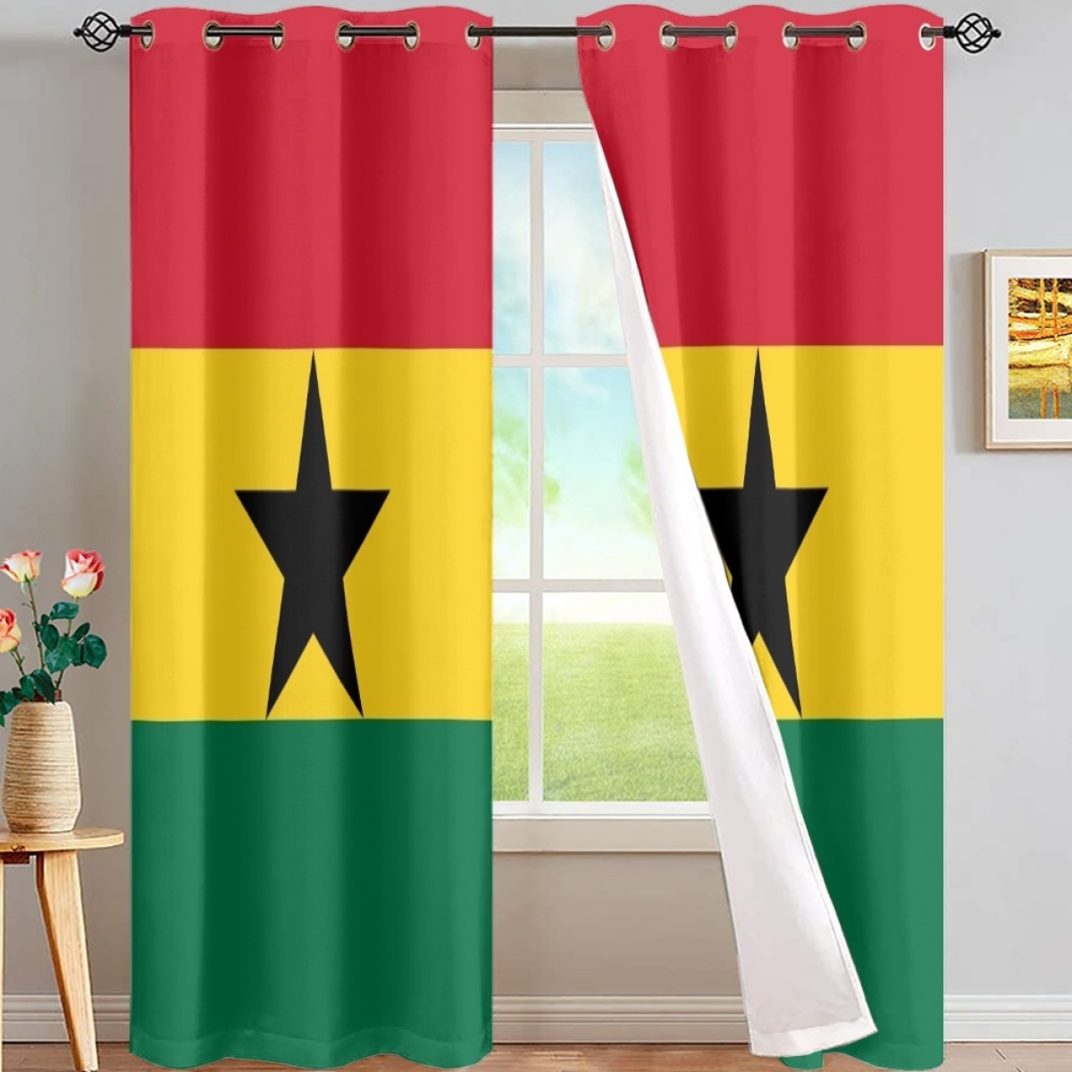 Ghana