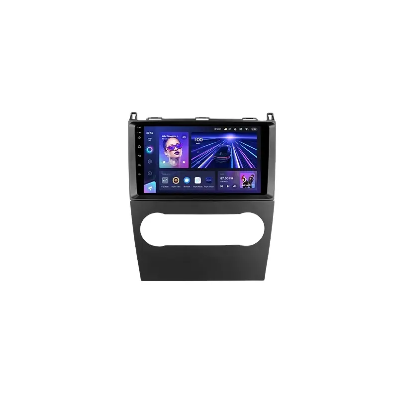 TEYES CC3L CC3 2K per Mercedes-Benz A-Class 2 W169 C169 2004 - 2012 autoradio multimediale lettore Video navigazione stereo Android