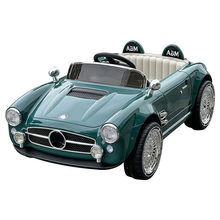 china made factory direct sale cheap price kids car toys ride-ons electric car for kids