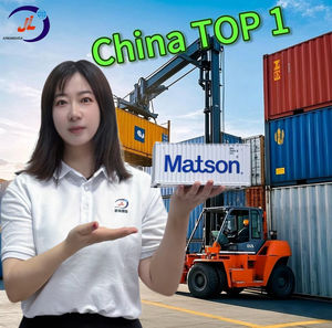 संयुक्त राज्य अमेरिका के लिए dp/ddu दरवाजा समुद्री यात्रा एलसीएल + सेवा माल भाड़ा की उच्चतम गुणवत्ता व्यक्त करता है - Product Image 1