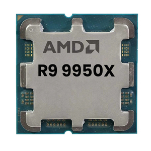 For <strong>AMD</strong> R9 9950X New <strong>Processor</strong> 3.8GHz 16-<strong>Core</strong> 32-Thread Game Cache 4NM TDP 170W Socket AM5 Gaming CPU for Desktop Computer - Product Image 4