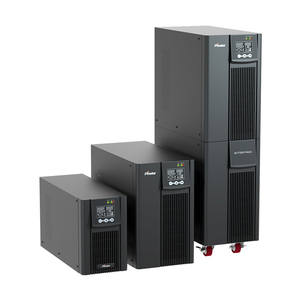 Prostar-fuente de alimentación UPS, 10KVA, 10KW, UPS PF1.0, sin transformador, entrada de 220V, salida de 220V con baterías, en línea - Product Image 5