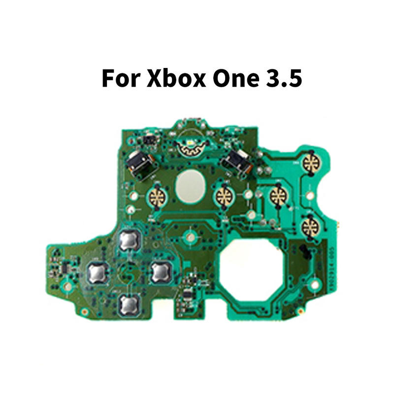 Verde para Xbox One 3.5