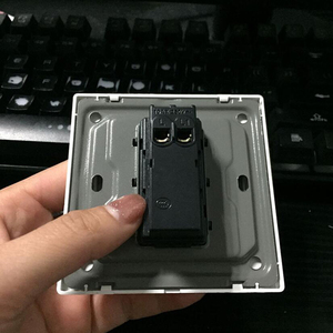 Porta di Uscita Pulsante di Rilascio Interruttore a pressione per sistema di controllo accessi Serratura Elettronica Sensor Switch di accesso pulsante - Product Image 5