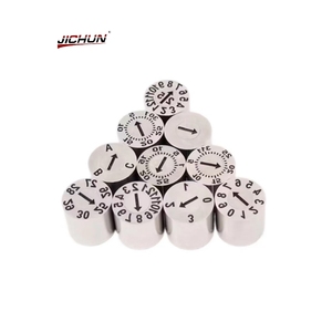 Lo lắng-miễn phí sau khi bán hàng kỹ thuật số ngày thời gian chèn số 1-12 tháng khuôn thành phần thép ngày tem cho khuôn nhựa - Product Image 1