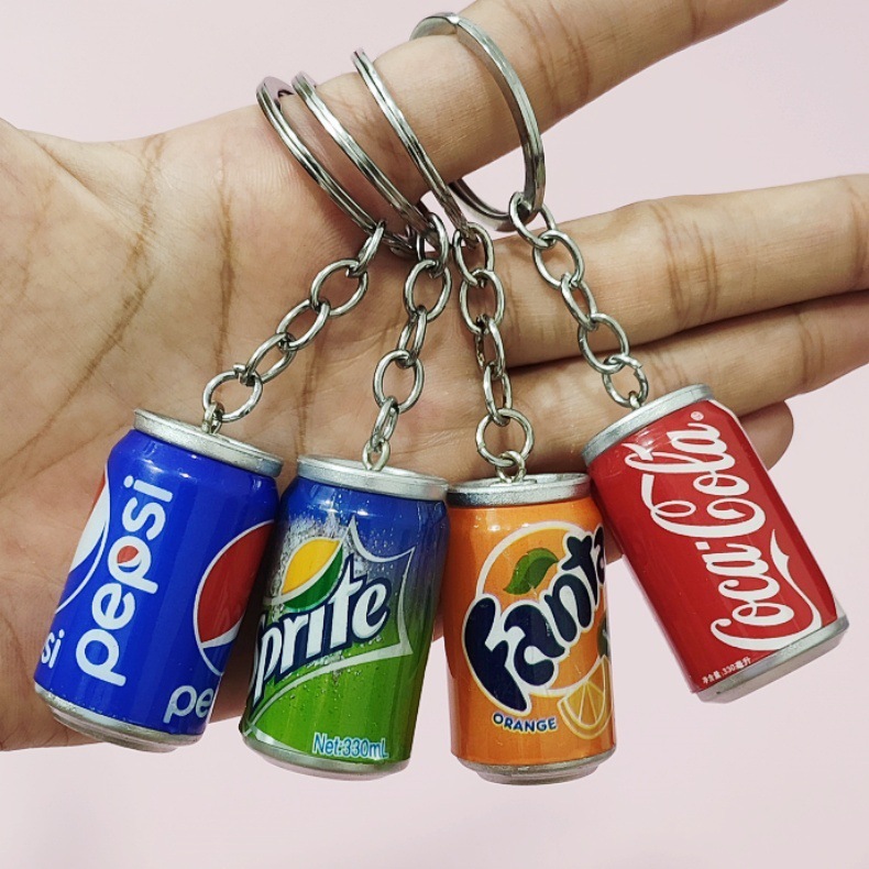Styles assortis avec porte-clés