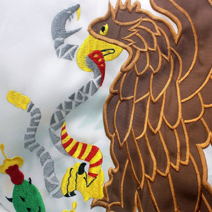 Delivery 3x5 Ft <strong>Mexico</strong> Bandera Custom Customized Logo Printing Mexican Flags of <strong>Mexico</strong> - Product Image 2