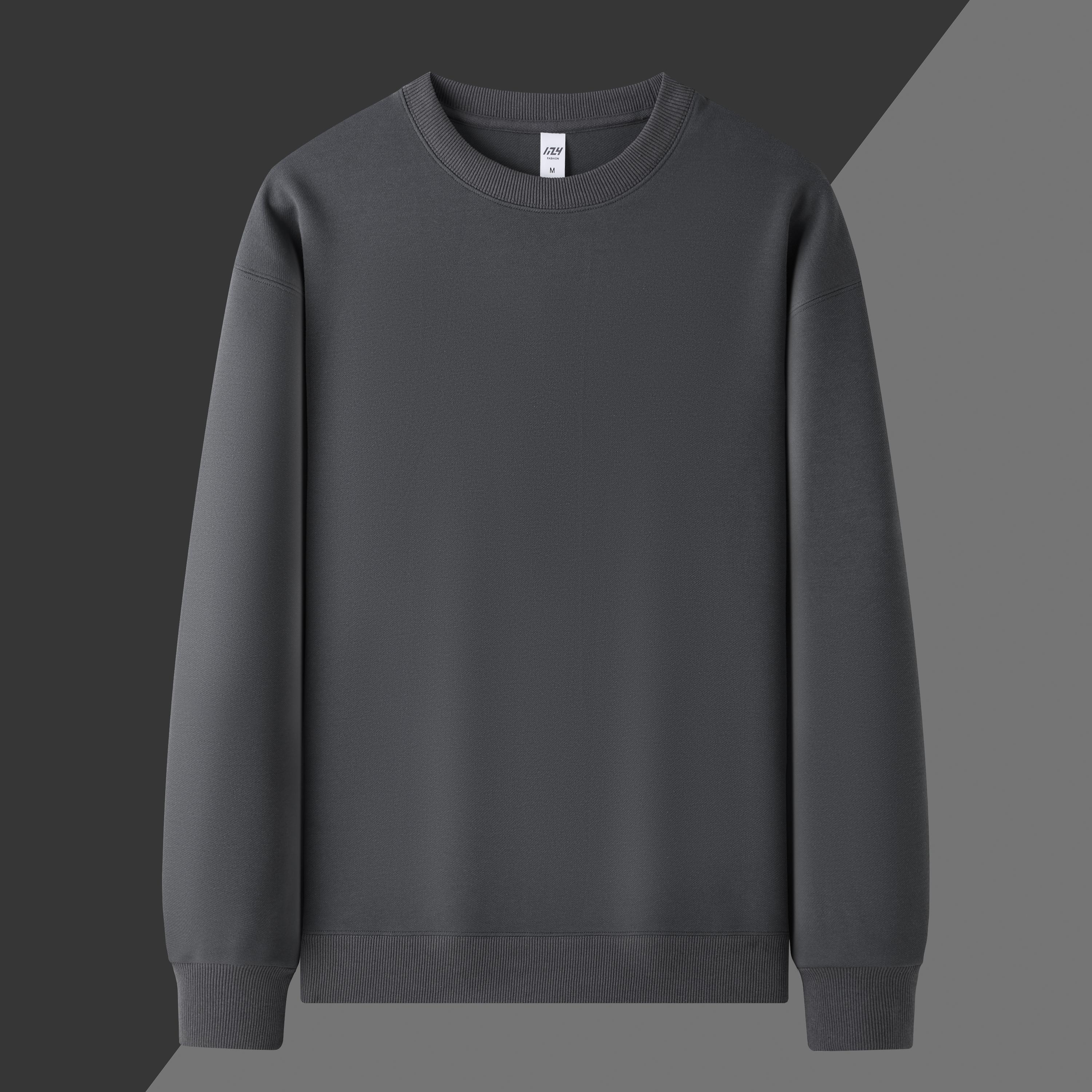 Gris oscuro