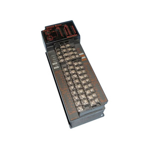 Оригинальный новый контроллер автоматизации PLC AY13C Gic изолированный релейный выходной модуль для Mitsubishi печатной машины запасные части - Product Image 4