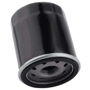 北极星全地形车500 570 700 HF198分离器机油滤清器必备摩托车零件铁壳机油滤清器 - Product Image 1