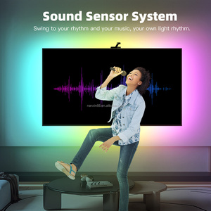 Умная погружная Светодиодная лента RGBIC с поддержкой Wi-Fi и Alexa - Product Image 2