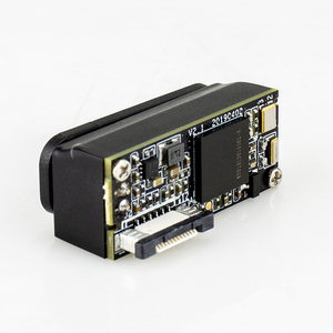 Lector de código de barras para quiosco, lector de código de barras de tamaño pequeño, 2D, QR, módulo de escáner, fabricante de Mini - Product Image 6