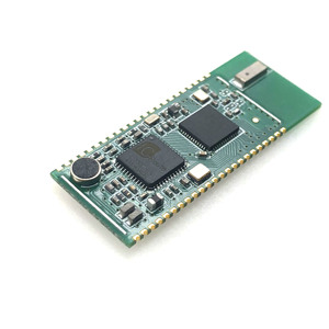 音声認識モジュール制御音声インタラクティブBluetooth音声認識モジュール - Product Image 5