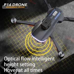 FPV HD canlı Video RC dört pervaneli helikopter helikopter katlanabilir uzaktan kumandalı Quadcopter uzaktan kumanda ile katlanabilir Drone kamera ile - Product Image 4