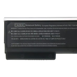 CA06 Laptop Battery HSTNN-LB4Z 718677-422 CAO6 CA06XL For HP ProBook 655 640 645 650 Rechargeable Li-ion <strong>Notebook</strong> Battery - Product Image 2