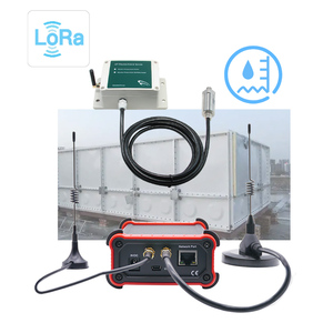 Lora Wan Wireless Level Transmitter Level Control 20m Water Depth Level Sensor Current <strong>Data</strong> <strong>Logger</strong> - Product Image 2