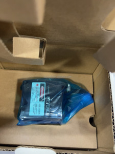 用于连接器轮廓检查的超细KEYENCE LK-H022 0.02微米重复性激光位移传感器