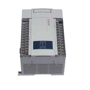 Di alta qualità PLC 100% marca PLC modulo di ingresso analogico PLC Controller di programmazione PLC-XC2