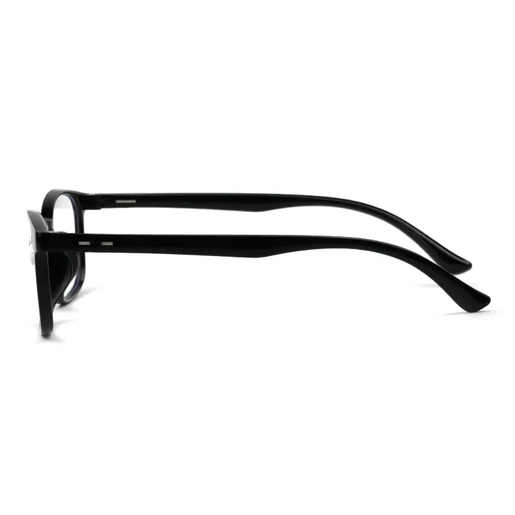 Kunststoff Lünetten TR 90 grau Anti-Rellet blau Gesicht Progressive Brillen Nachtsicht brille zum Fahren